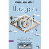 İllüzyon - Didem Arslantürk Deligönül
