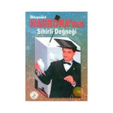 İllüzyonist Hasbora'nın Sihirli Değneği