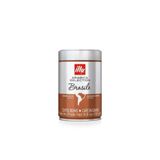 İlly 250 gr Brezilya Çekirdek Kahve