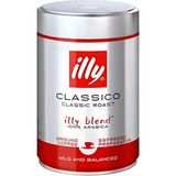 Illy Çekirdek Kahve 250 gr