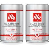 Illy Çekirdek Kahve (2X 250 gr) - Orta Kavrulmuş - 500 gr