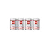 illy Çekirdek Kahve 4'lü - Orta Kavrulmuş (1000 GR)