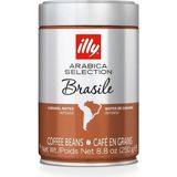 Illy Çekirdek Kahve - Brezilya 250G - 250 gr