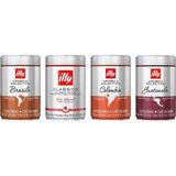 Illy Çekirdek Kahve Tanışma Seti (4X250G) - 1 kg