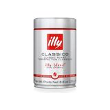 Illy Classıc Roast (Kavrulmuş Çekirdek Kahve) Teneke 250 gr *1'li