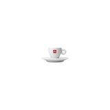 illy Espresso Fincanı - 4 Parça (İki Kişilik)