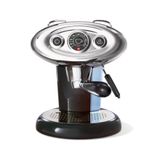 illy F.Francis X7.1 Espresso ve Cappuccino Makinesi, Beyaz