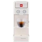 İlly F. Francis Y3.3 Espresso ve Cappuccino Makinesi