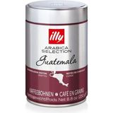 illy Guatemala Çekirdek Kahve 250 gr