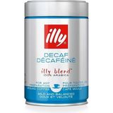 illy Kafeinsiz Toz Kahve - 250 gr
