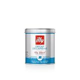 Illy Öğütülmüş Kahve Kafeinsiz 125 Gr