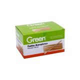 İLMAK Green Tahta Karıştırıcı 400'LÜ