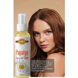 İLMİ ŞİFA 125 ml %100 Saf Ve Doğal Açıcı Canlandırıcı Tonik Papatya Suyu