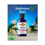 İLMİ ŞİFA (AURA VE ENERJİ) Yasemin Yağı 20 ml