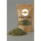 İLMİ ŞİFA Çoban Çantası Otu – Capsella bursa-pastoris Çoban Çantası Doğal Kurutma Bitki Çayı 50 gr