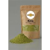 İLMİ ŞİFA Kına (Henna Powder) Doğal Kına Tozu Bitkisel 100 Gr