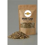 İLMİ ŞİFA Mate Çayı (Katkısız Orjinal Mate) Mate Bitkisi 100 Gr