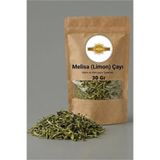 İLMİ ŞİFA Melisa Çayı (Limon Melisa) Çayı – Lemon Balm Tea (Melissa officinalis) Doğal Kurutulmuş 30 gr