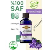 İLMİ ŞİFA Menekşe Yağı 20 ml