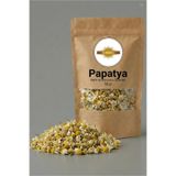 İLMİ ŞİFA Papatya (Papatya Çiçeği – Chamomile – Chamomile Flowers - Yeni Mahsül) Doğal Kurutulmuş 50 Gr