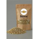 İLMİ ŞİFA Rezene Çayı ( Rezene Tohumu – Fennel Seed – Foeniculum Vulgare) Doğal Tane 100 Gr