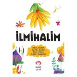 İlmihalim İttkat İbadet Süreler Dualar Siyeri Nebi Adabı Muaşeret Fazilet Çocuk