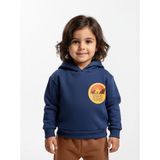 İlo Ilo Bebek Erkek Çocuk Eşofman Takım 9-24 Ay - 9 Ay - Lacivert