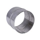 İloz 100 mm Metal Flex Boru Bağlantı Elemanı Çap