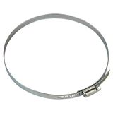 İloz 90-110 mm Çaplı Metal Kelepçe