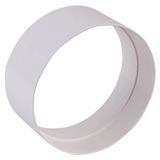 İloz Yuvarlak 100 mm Boru Bağlantı Elemanı