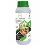 ilpasol %100 Organik Sıvı Konsantre Solucan Gübresi 1litre
