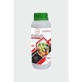 İlpasol Humixolmix Sıvı Solucan Gübresi+ Humik Fülvik Asit