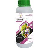 İlpasol Organik Çiçek Coşturan Bitki Besini 500 Ml