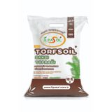 ilpasol Saksı Ve Çiçek Toprağı Dikim Harcı Solucan Gübresi Karışımlı 10lt