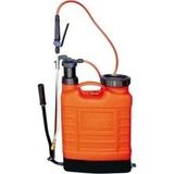 İlposan İlaçlama Sırt Pompası 16 Lt. (Pulverizator)
