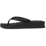 Ilse Jacobsen Flip Flop On Kadın Terlik CHEERFUL13-SIYAH