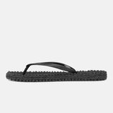Ilse Jacobsen Flip Flop With Kadın Terlik CHEERFUL01-SIYAH