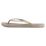 Ilse Jacobsen Hornbpberry | Cheerful01 | kadın parmak arası parmak arası terlik | Danimarka tasarımı | yaz plaj parmak arası terlik, Atmosfer, 39 EU