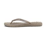 ILSE JACOBSEN Kadın Flip Flop Sandalet Terlik, Atmosfer, 10
