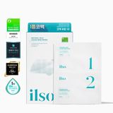 Ilso Natural Mild Clear Nose Patch 2 Step - 2 Aşamalı Burun Maskesi