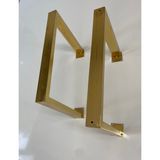 İlstone 30*40 cm Kaplama Profil Sehpa Ayağı
