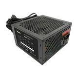 İltech 500W 80+ Atx M-Atx Power Supply Güç Kaynağı Kutusuz Siyah