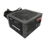 İltech 600W 80+ Atx M-Atx Power Supply Güç Kaynağı Kutusuz Siyah