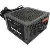 İltech Iltech 500W 80+ Atx M-Atx Power Supply Güç Kaynağı Kutusuz Siyah - 500 W