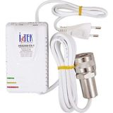 İltek Itek Gaz Alarm Cihazı Exproof - Kombi