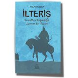 İlteriş Talha Çelen