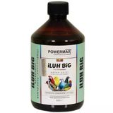 Iluh Big ( Nefes Acici, Koku Giderici ,Deri Ve Tuy Mantari, Kursak Mantari Sorunlari) ( 500 Ml)