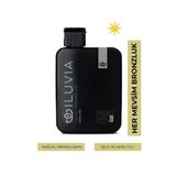İluvia Body Oil Bronzlaştırıcı Güneş Yağı - Cacao Oil, Coconut Oil 100 ml