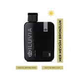 İluvia Bronzlaştırıcı Güneş Yağı 100 ML