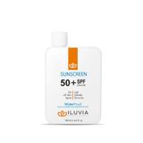 iluvia Leke Karşıtı Cilt Tonu Eşitleyici Yüksek Korumalı Yüz Ve Vücut Güneş Kremi 50 Spf 130 ml (4.6 fl. Oz)